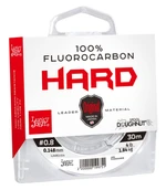 Lucky John fluorocarbon Hard 30m 0,260mm 5,06kg