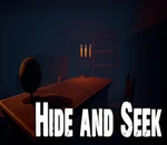 Hide and Seek Steam CD Key