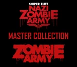 Zombie Army Master Collection Steam CD Key