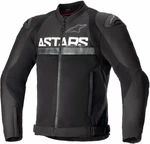 Alpinestars SMX Air Jacket Black 2XL Chaqueta textil