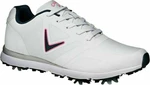 Callaway Vista Womens Golf Shoes White Pink 42 Calzado de golf de mujer