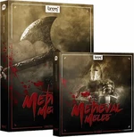 BOOM Library Medieval Melee Bundle Muestra y biblioteca de sonidos (Producto digital)