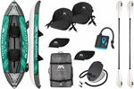 Aqua Marina Laxo SET 10'6'' (320 cm) Kayak, Canoa