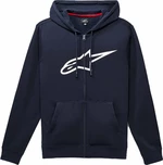 Alpinestars Ageless II Fleece Navy/White M Capucha