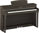 Yamaha CLP 745 Dark Walnut Piano digital