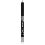 Sleek Lifeproof Metallic Eyeliner metalická tužka na oči odstín Up To No Good 1,2 g