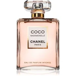 Chanel Coco Mademoiselle Intense parfémovaná voda pro ženy 200 ml