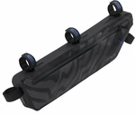 AEVOR Frame Pack Bike Frame Bag Proof Black 3,3 L