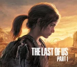 The Last of Us Part 1 PlayStation 5 Account