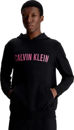 Calvin Klein Pánská mikina Regular Fit NM1966E-GWT M