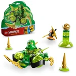 Lloydův dračí Spinjitzu útok - Ninjago (71779)