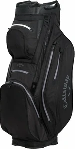 Callaway ORG 14 HD Black Bolsa para carrito de golf