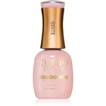 Cupio To Go! Macarons gélový lak na nechty s použitím UV/LED lampy odtieň Pink Sparkling Wine 15 ml