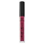 Dermacol Matte Mania Lip Liquid Color szminka w płynie z formułą matującą N. 22 3,5 ml