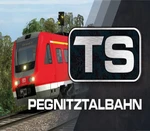 Train Simulator: Pegnitztalbahn: Nürnberg - Bayreuth Route Add-On DLC Steam CD Key