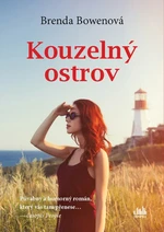 Kouzelný ostrov - Brenda Bowenová