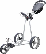 Big Max Ti Two Grey/Charcoal Cărucior de golf manual