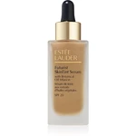 Estée Lauder Futurist SkinTint Serum Foundation With Botanical Oil Infusion SPF 20 pečující make-up SPF 20 odstín 3N2 Wheat 30 ml