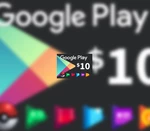 Google Play $10 AU Gift Card