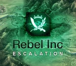 Rebel Inc: Escalation Steam CD Key