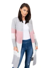 Cardigan da donna  Kesi i519_15517