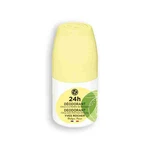 Yves Rocher Dezodorant 24 h Citrus s mätou