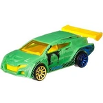 Hot Wheels Angličák Color Shifters Loop Coupe