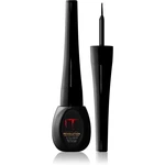 Makeup Revolution X IT tekuté linky na oči odtieň Aren't You Going To Say Hello (Black) 6,5 g