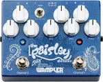 Wampler Paisley Drive Deluxe Effetti Chitarra