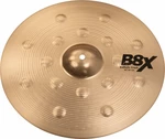 Sabian 416BCX B8X Ballistic 16" Platillo Crash