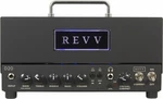 REVV D20 Black Amplificador de válvulas