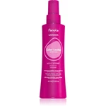 Fanola Wonder Color Locker Extra Care Milk Spray ochranné mlieko v spreji pre farbené vlasy 195 ml