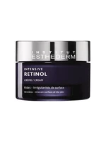 Institut Esthederm Koncentrovaný krém proti stárnutí pleti Intensive Retinol (Cream) 50 ml