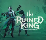 Ruined King: A League of Legends Story - Ruined Skin Variants DLC Steam Altergift