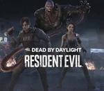 Dead by Daylight - Resident Evil Chapter DLC EU v2 Steam Altergift