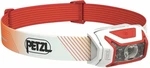 Petzl Actik Core Red 600 lm Czołówka Czołówka