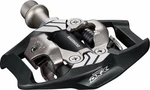 Shimano PD-MX70 Black Nášlapné pedály