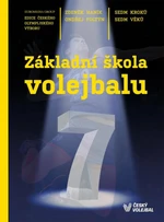 Základní škola volejbalu - Zdeněk Haník, Ondřej Foltýn