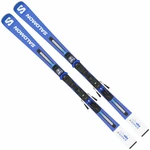 Salomon E S/Race SL 10 + M12 GW F8 160 cm Ski