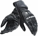 Dainese Druid 4 Black/Black/Charcoal Gray XS Rukavice