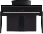 Yamaha N-2 Avant Grand Black Digitálne piano