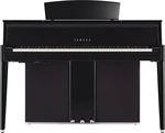 Yamaha N-2 Avant Grand Čierna Digitálne piano