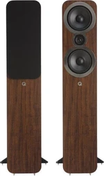 Q Acoustics 3050i Walnut