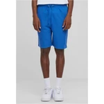 Lightweight terry shorts UC - blue