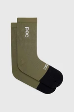 Ponožky POC Flair Sock Mid