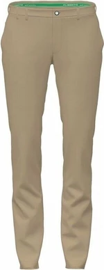 Alberto Ian Waterrepellent Revolutional Mens Trousers Beige 50