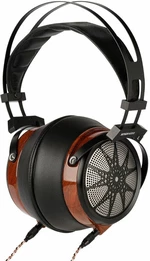 Sendy Audio Apollo Black Cuffie Hi-Fi