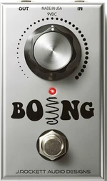 J. Rockett Audio Design Boing Gitarreneffekt