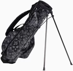 PXG Darkness Skull Camo Golfbag