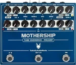 Tsakalis AudioWorks Mothership Amplificatore Chitarra